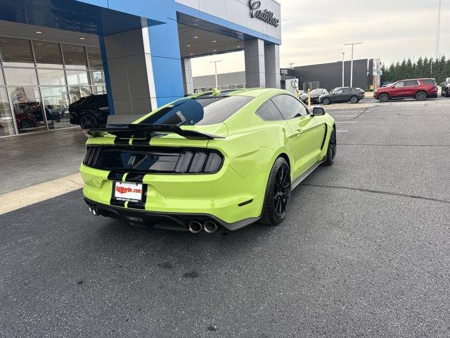 used 2020 Ford Mustang car, priced at $74,000