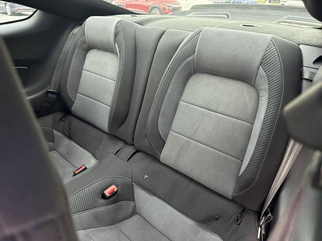 used 2020 Ford Mustang car, priced at $74,000