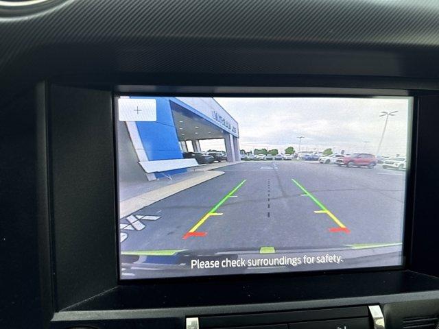 used 2020 Ford Mustang car, priced at $74,000