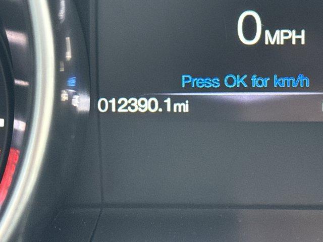 used 2020 Ford Mustang car, priced at $74,000