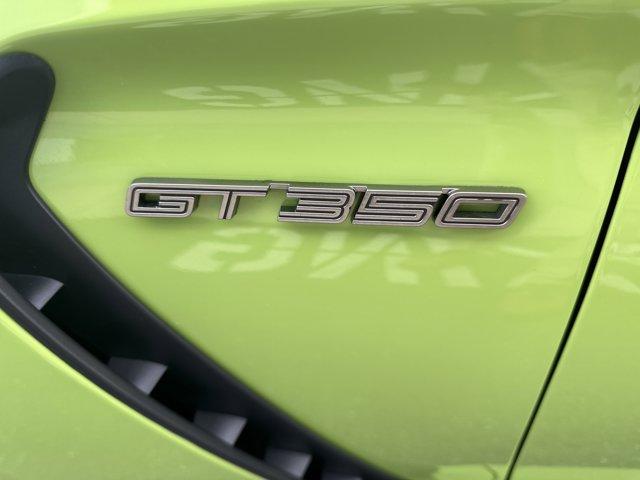 used 2020 Ford Mustang car, priced at $74,000