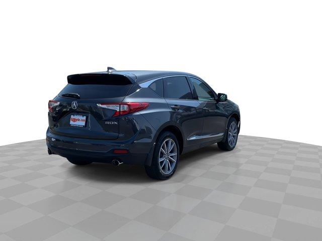 used 2019 Acura RDX car, priced at $20,000