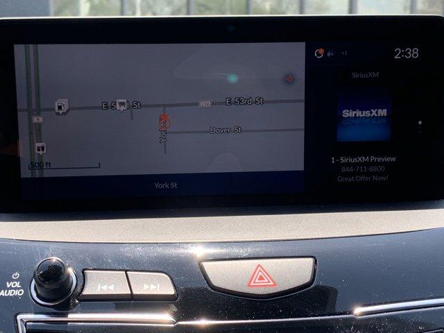 used 2019 Acura RDX car, priced at $20,000