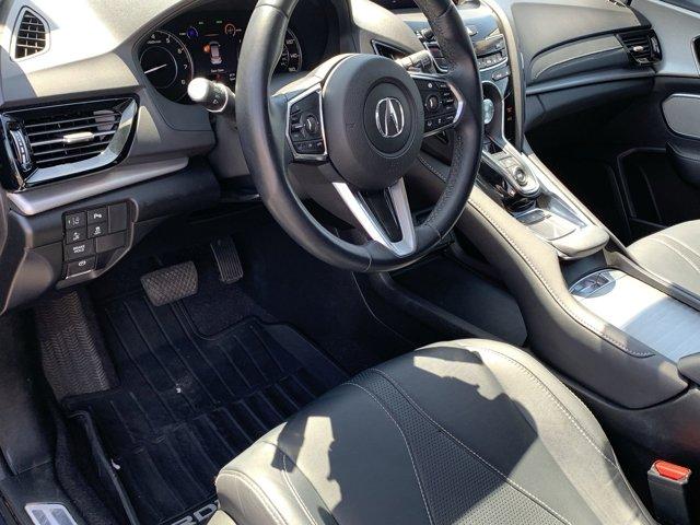 used 2019 Acura RDX car, priced at $20,000