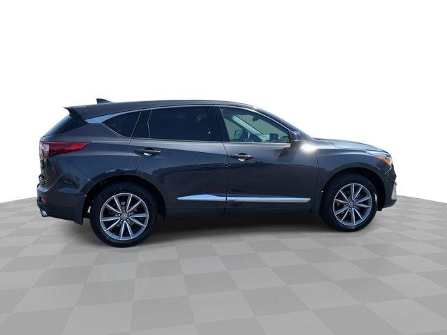 used 2019 Acura RDX car, priced at $20,000