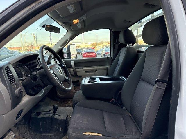 used 2014 GMC Sierra 3500 car, priced at $16,500