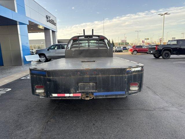 used 2014 GMC Sierra 3500 car, priced at $16,500