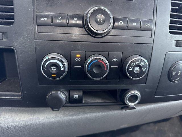 used 2014 GMC Sierra 3500 car, priced at $16,500