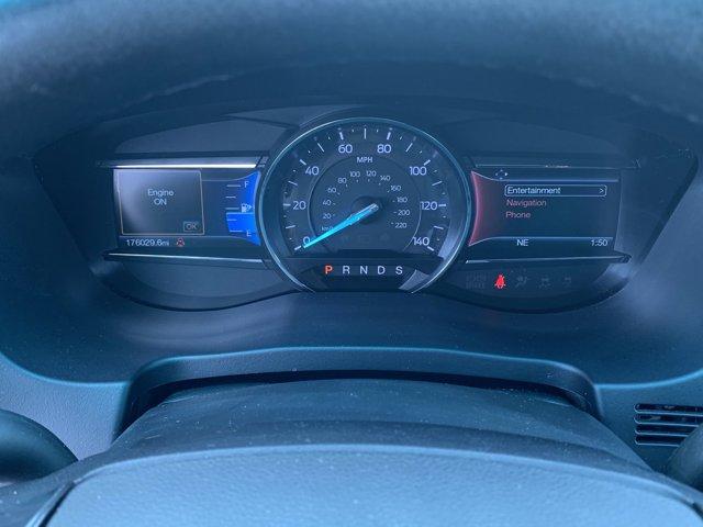used 2017 Ford Explorer car, priced at $10,000