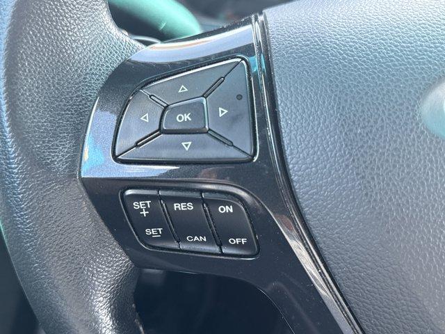 used 2017 Ford Explorer car, priced at $10,500