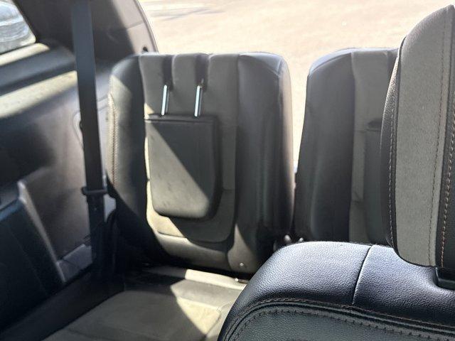 used 2017 Ford Explorer car, priced at $10,500