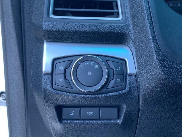 used 2017 Ford Explorer car, priced at $10,000