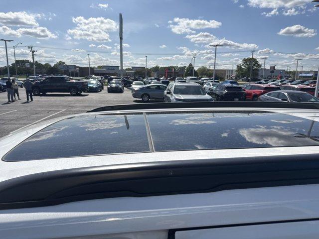 used 2017 Ford Explorer car, priced at $10,500