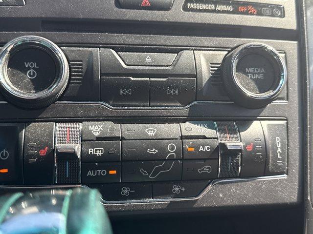 used 2017 Ford Explorer car, priced at $10,500