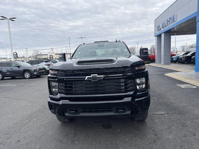 used 2024 Chevrolet Silverado 2500 car, priced at $57,000