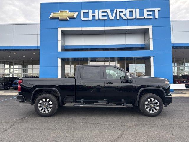 used 2024 Chevrolet Silverado 2500 car, priced at $57,000