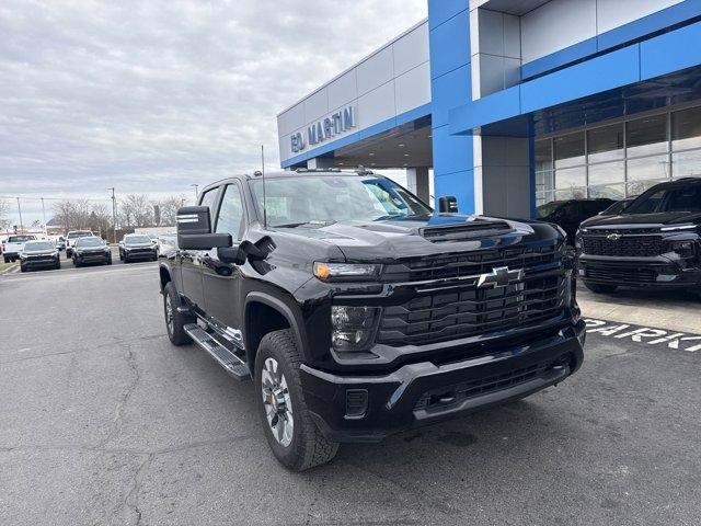 used 2024 Chevrolet Silverado 2500 car, priced at $57,000