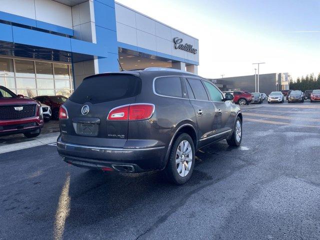 used 2015 Buick Enclave car, priced at $8,500