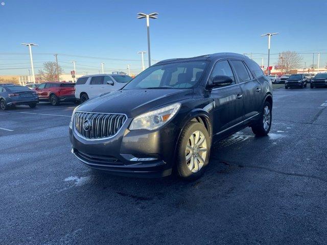 used 2015 Buick Enclave car, priced at $8,500