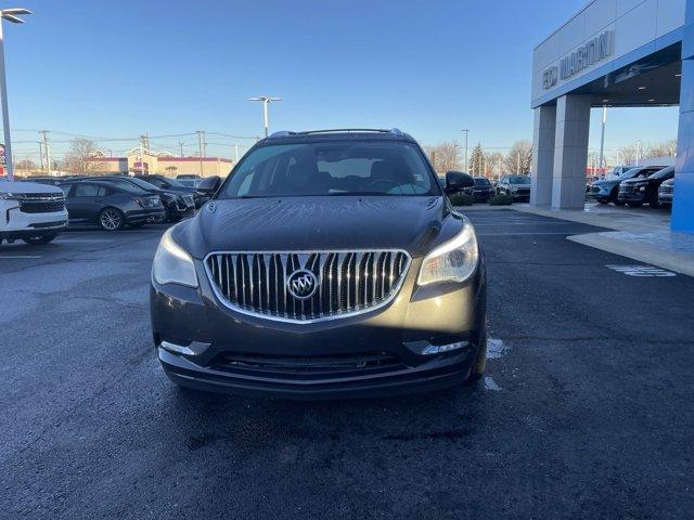 used 2015 Buick Enclave car, priced at $8,500