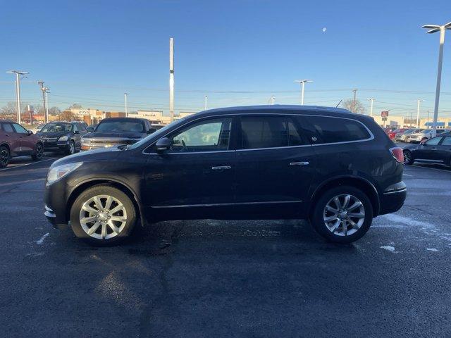 used 2015 Buick Enclave car, priced at $8,500