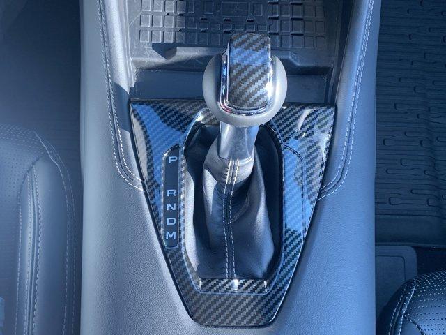 used 2024 Ford Mustang car, priced at $46,500