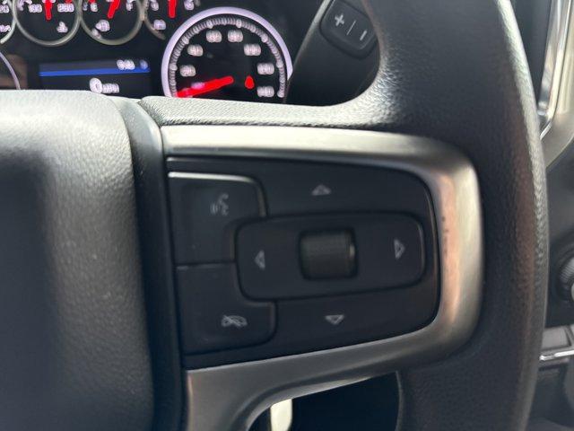used 2019 Chevrolet Silverado 1500 car, priced at $21,000