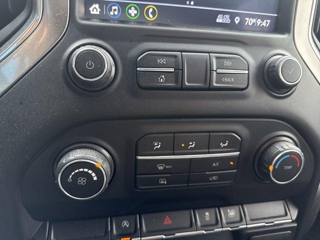 used 2019 Chevrolet Silverado 1500 car, priced at $21,000