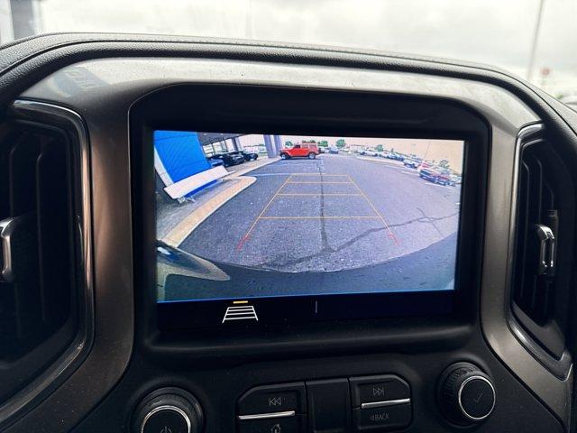 used 2019 Chevrolet Silverado 1500 car, priced at $21,000