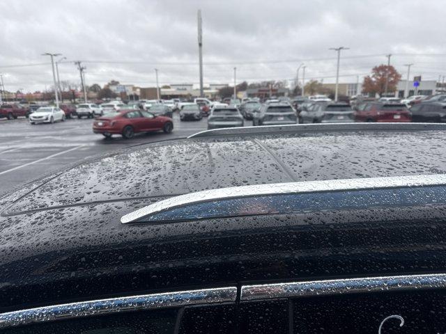 used 2025 Cadillac XT6 car, priced at $45,000