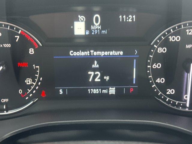 used 2025 Cadillac XT6 car, priced at $45,000