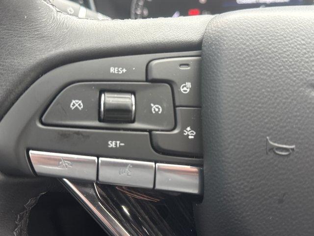 used 2025 Cadillac XT6 car, priced at $45,000