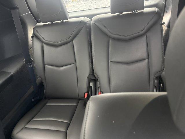 used 2025 Cadillac XT6 car, priced at $45,000