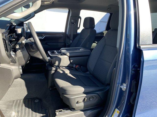 used 2024 Chevrolet Silverado 1500 car, priced at $43,500