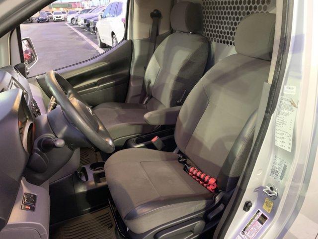 used 2015 Nissan NV200 car, priced at $10,500