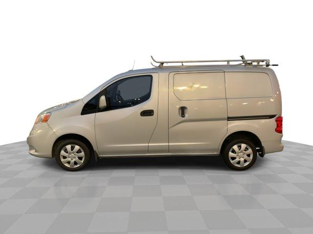 used 2015 Nissan NV200 car, priced at $10,500