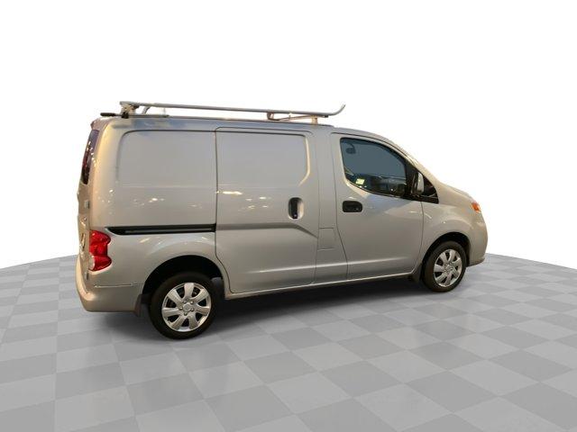 used 2015 Nissan NV200 car, priced at $10,500