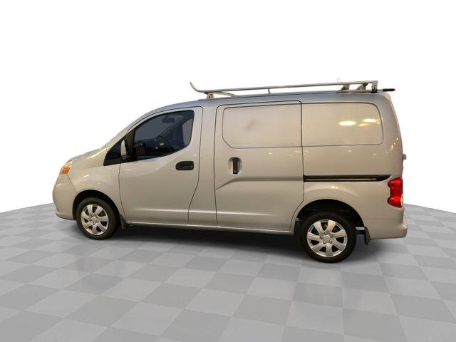 used 2015 Nissan NV200 car, priced at $10,500