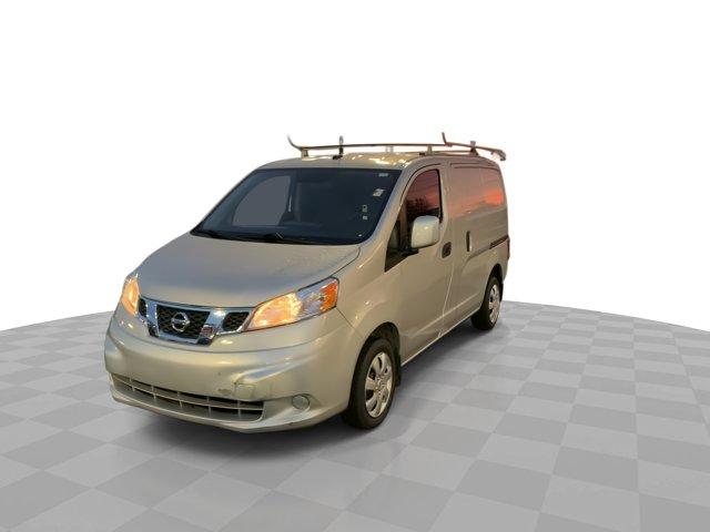 used 2015 Nissan NV200 car, priced at $10,500