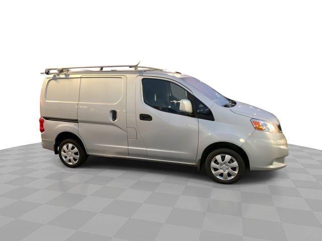 used 2015 Nissan NV200 car, priced at $10,500