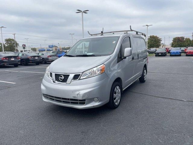 used 2015 Nissan NV200 car, priced at $12,000