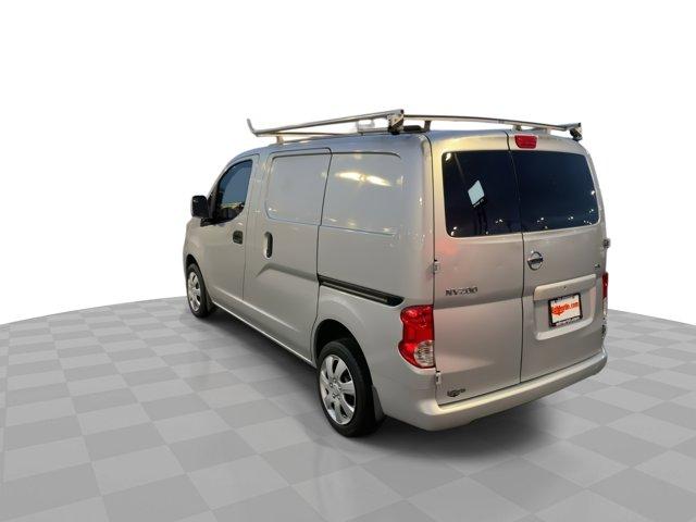 used 2015 Nissan NV200 car, priced at $10,500