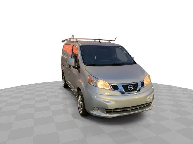 used 2015 Nissan NV200 car, priced at $10,500