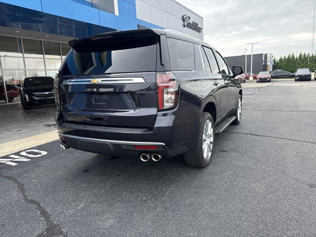 used 2023 Chevrolet Tahoe car, priced at $64,000