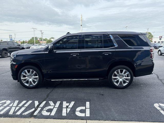 used 2023 Chevrolet Tahoe car, priced at $64,000