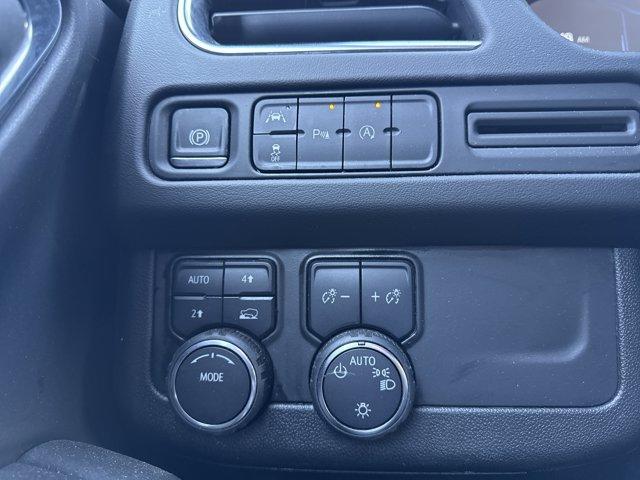 used 2024 Chevrolet Tahoe car, priced at $49,500