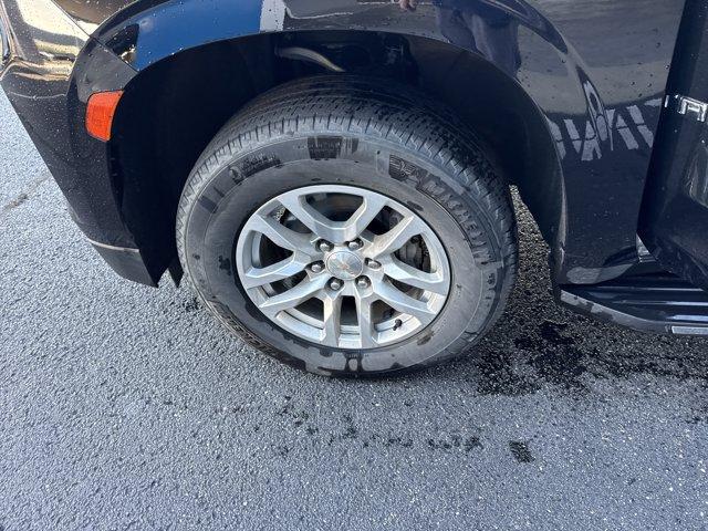 used 2024 Chevrolet Tahoe car, priced at $49,500