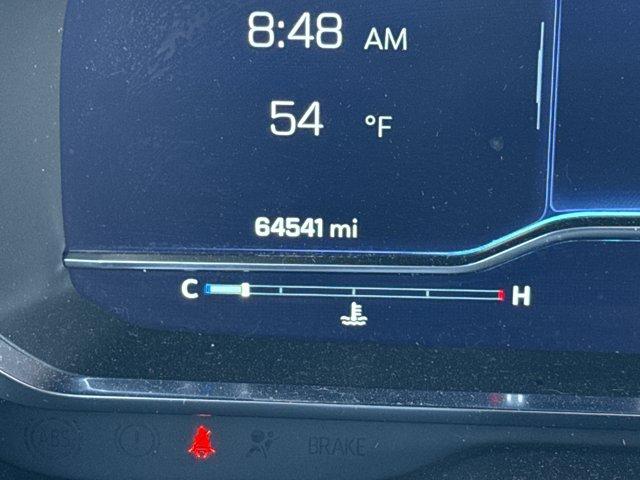 used 2024 Chevrolet Tahoe car, priced at $49,500