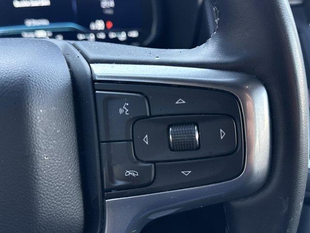 used 2024 Chevrolet Tahoe car, priced at $49,500