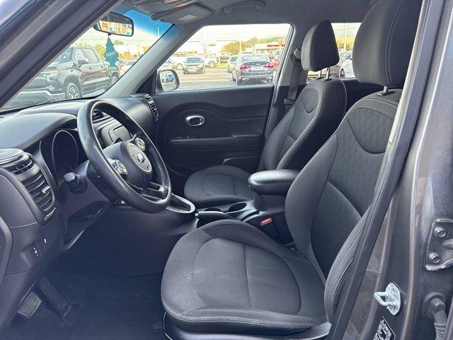 used 2019 Kia Soul car, priced at $9,500